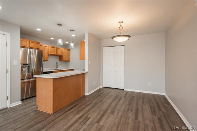 13095 W Cedar Drive Unit: 107