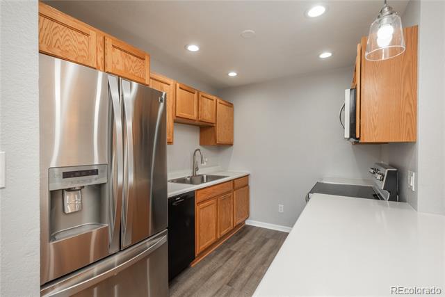 13095 W Cedar Drive Unit: 107