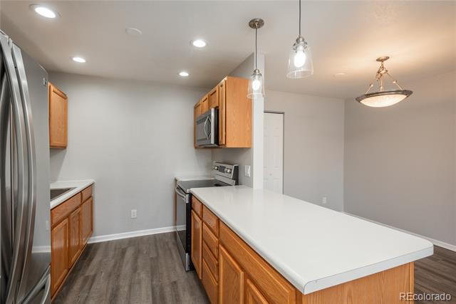 13095 W Cedar Drive Unit: 107