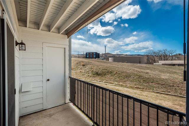 13095 W Cedar Drive Unit: 107