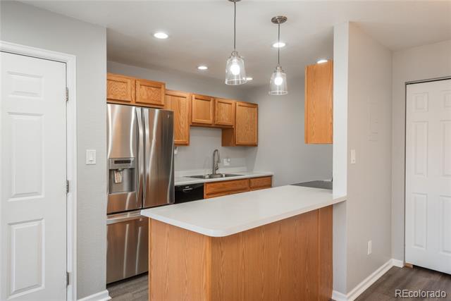 13095 W Cedar Drive Unit: 107