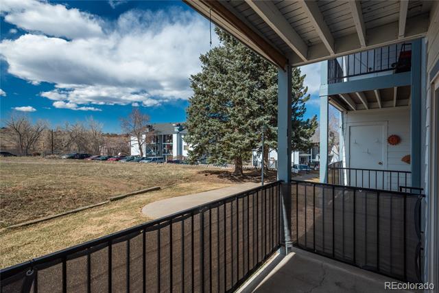 13095 W Cedar Drive Unit: 107