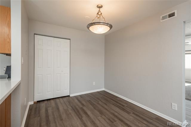 13095 W Cedar Drive Unit: 107