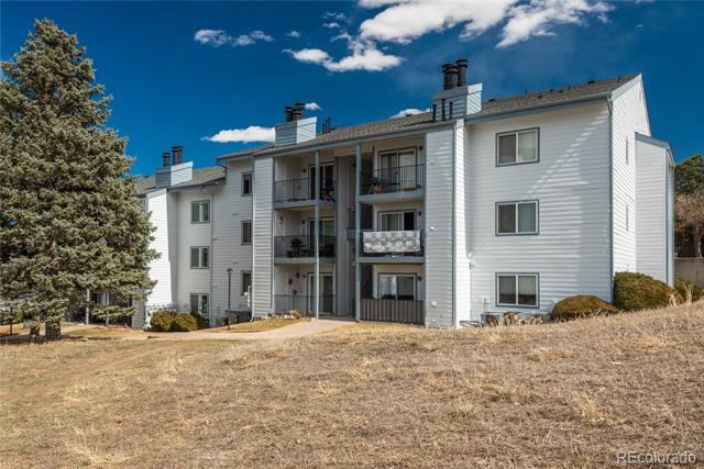 13095 W Cedar Drive Unit: 107