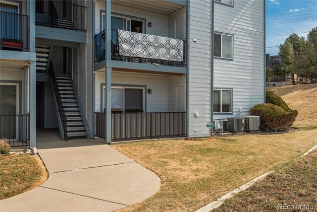13095 W Cedar Drive Unit: 107