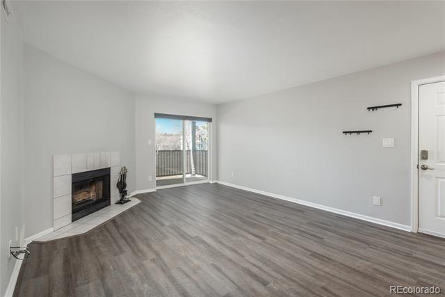 13095 W Cedar Drive Unit: 107