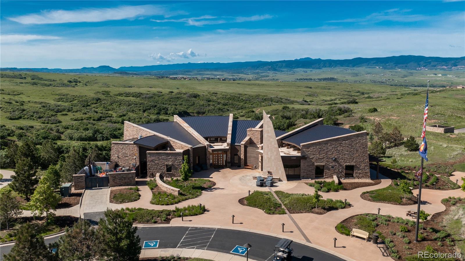 10616 Greycliffe Drive