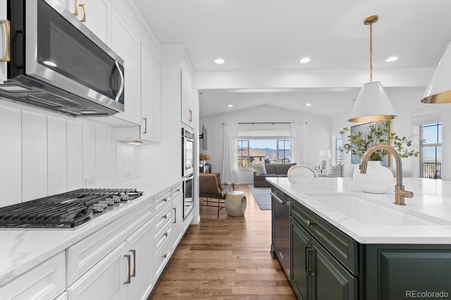 10699 Timberdash Avenue