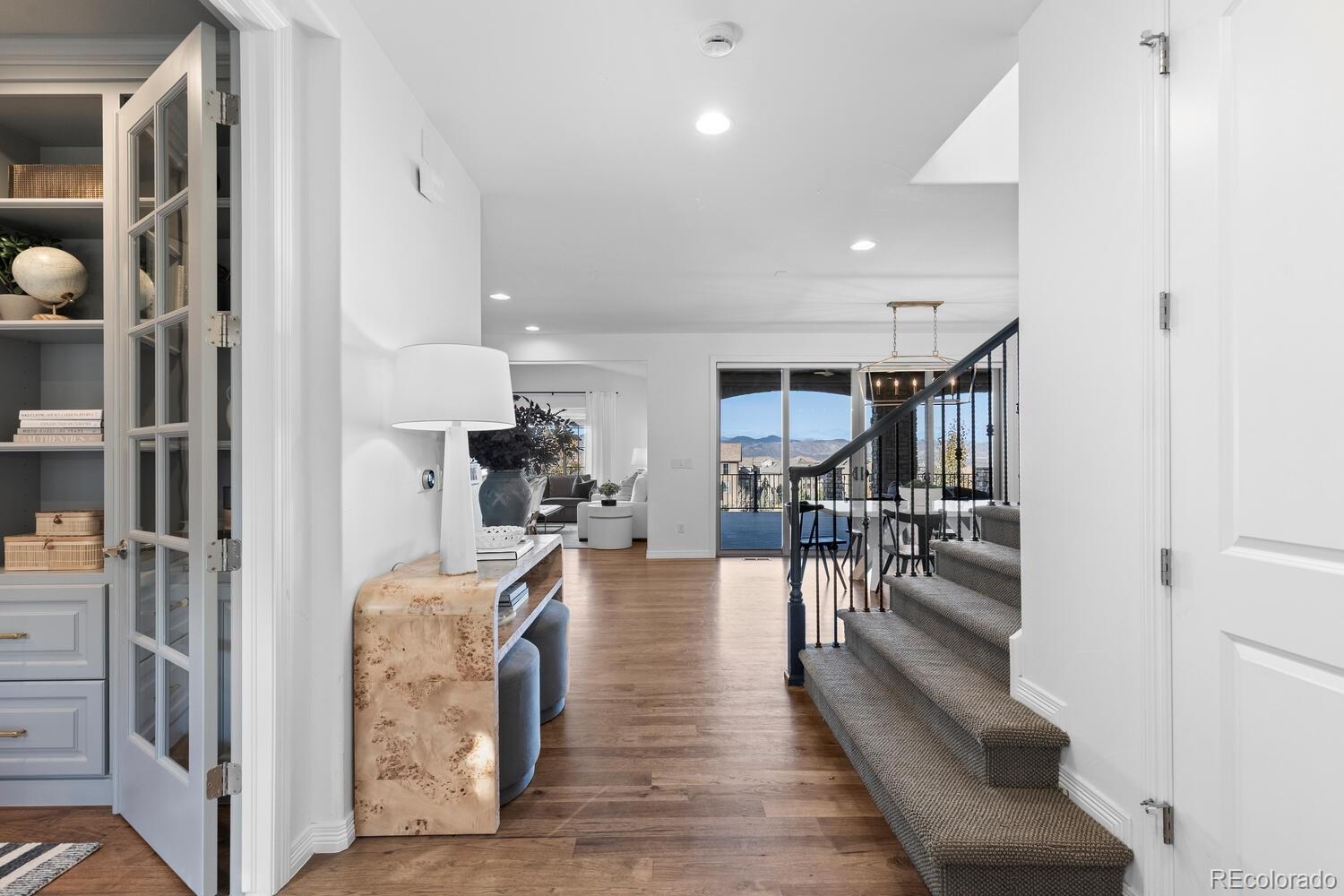 10699 Timberdash Avenue