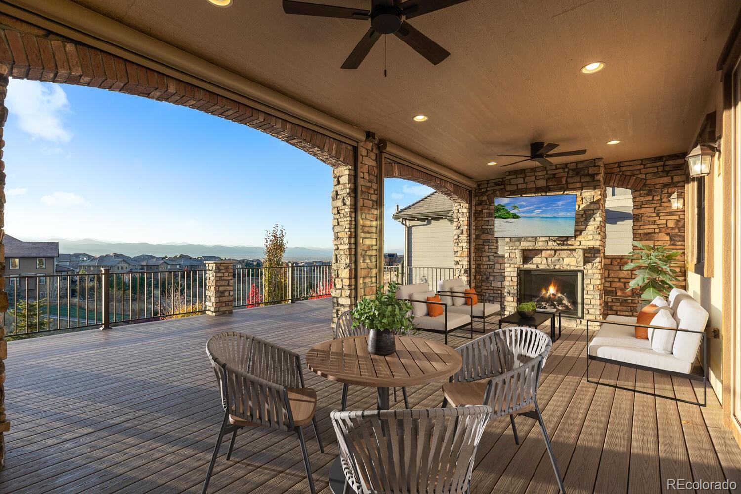 10699 Timberdash Avenue