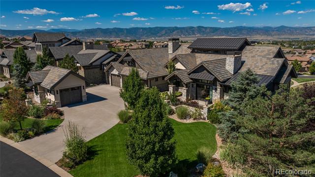 10805 Evergold Way