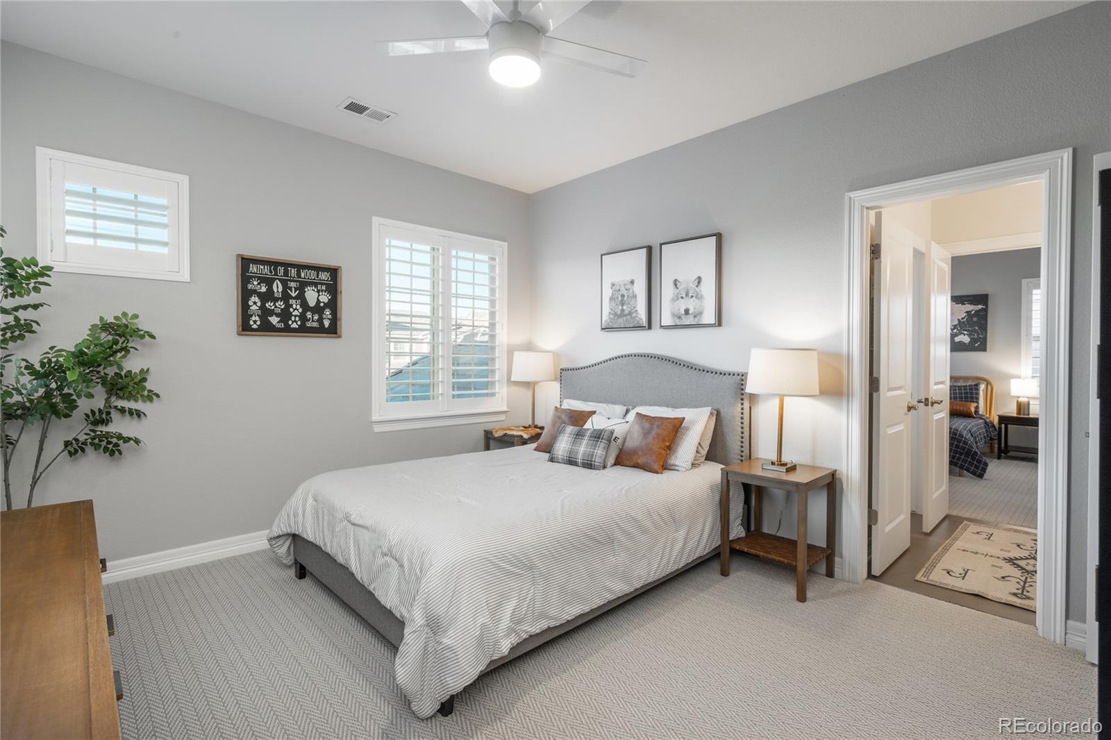 802 Braesheather Place