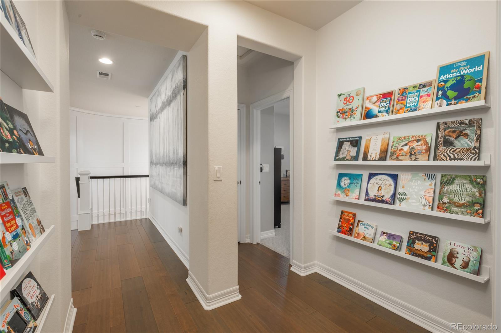 802 Braesheather Place