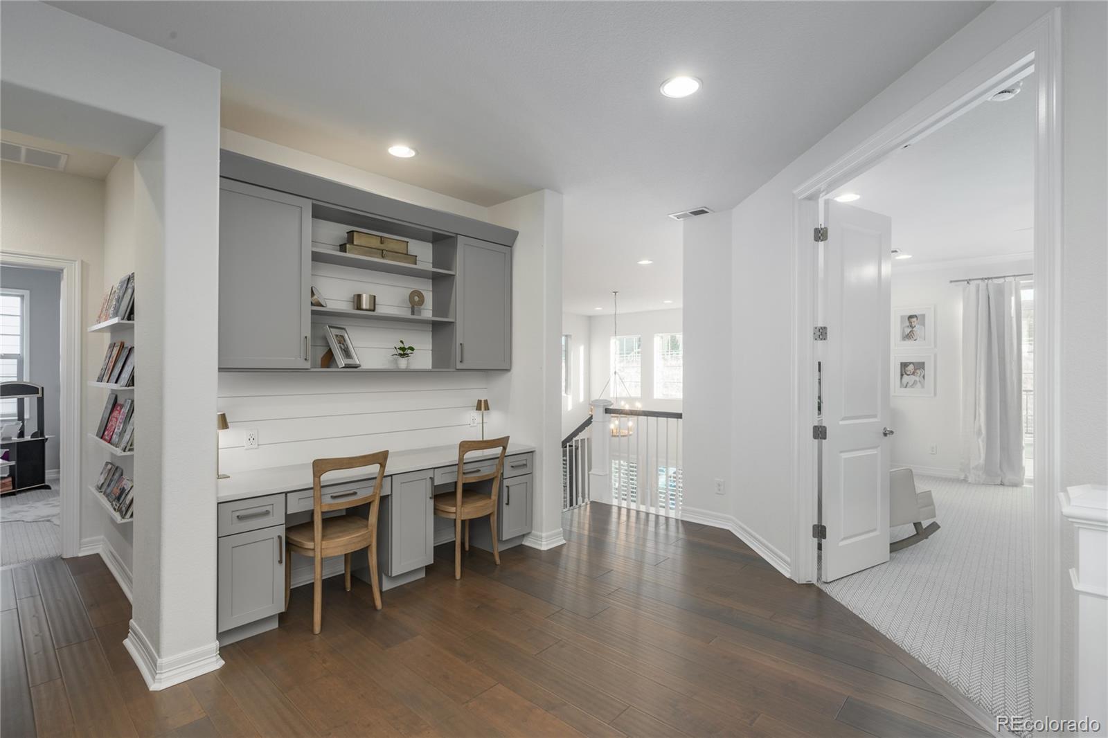 802 Braesheather Place