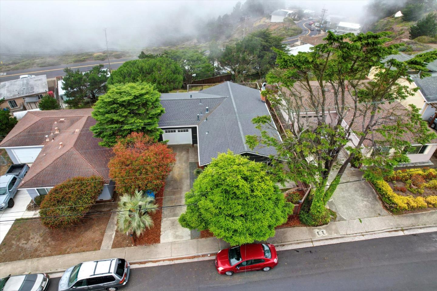 552 Heathcliff Drive