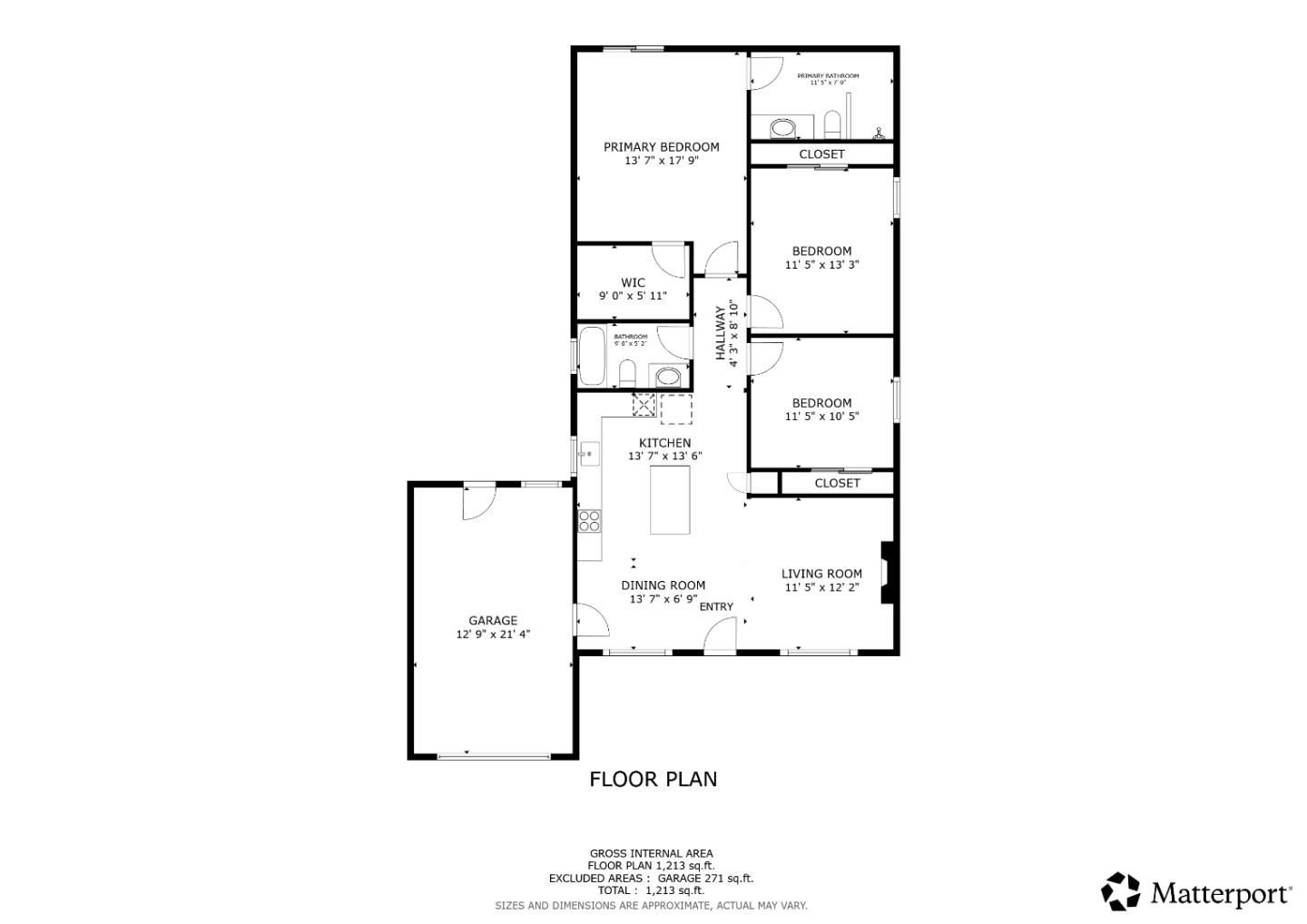 1117 Henderson Avenue