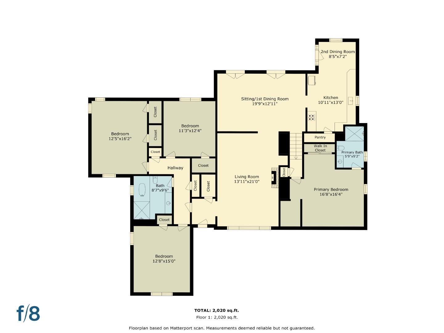 3010 Alameda De Las Pulgas