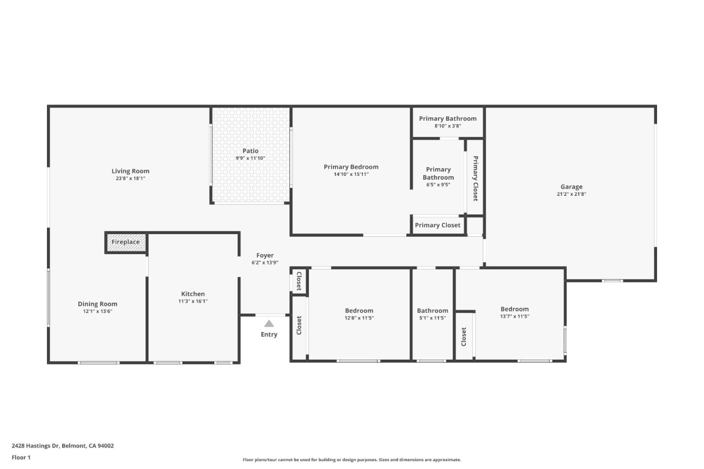 2428 Hastings DR
