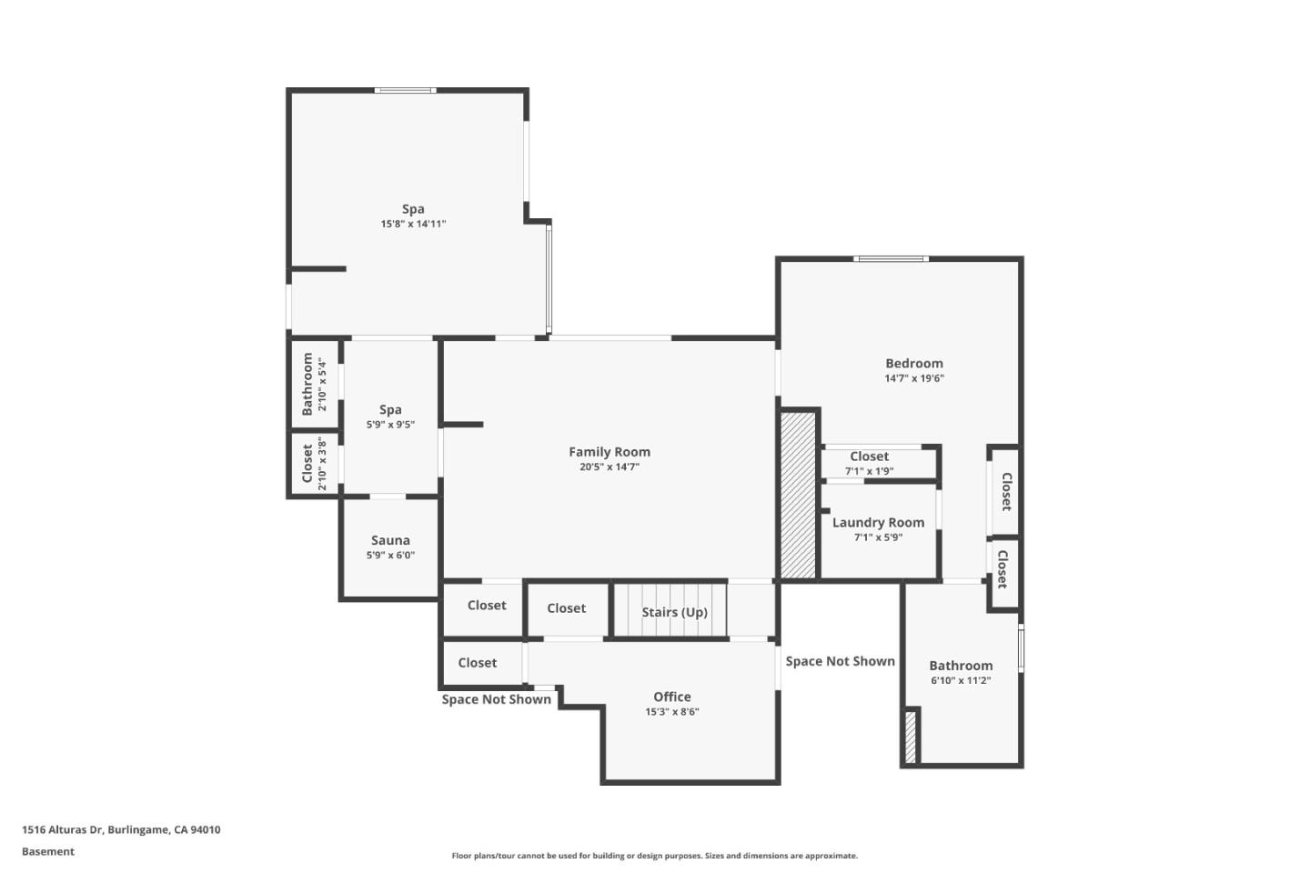 1516 Alturas DR