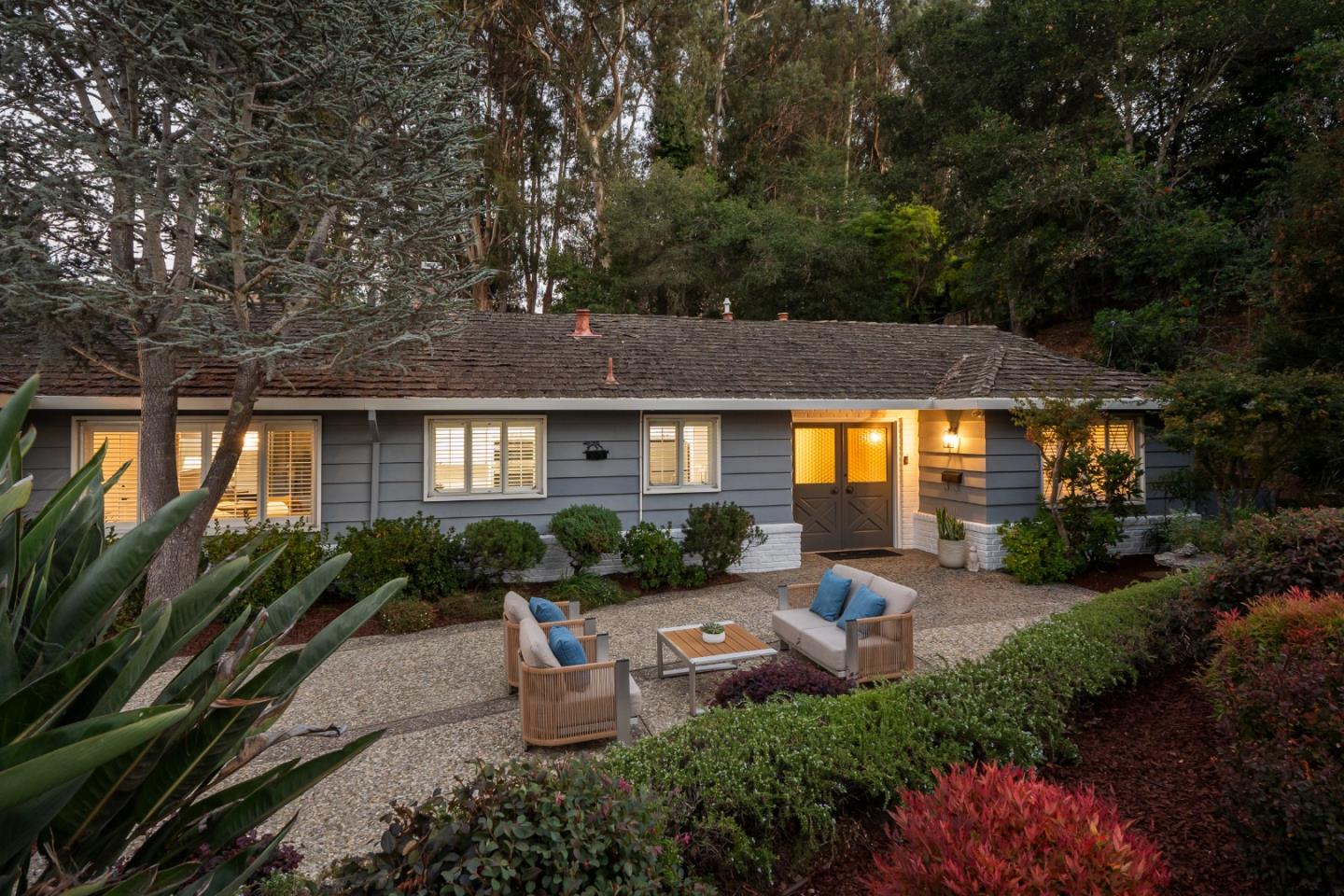 3605 Kingridge Dr San Mateo CA