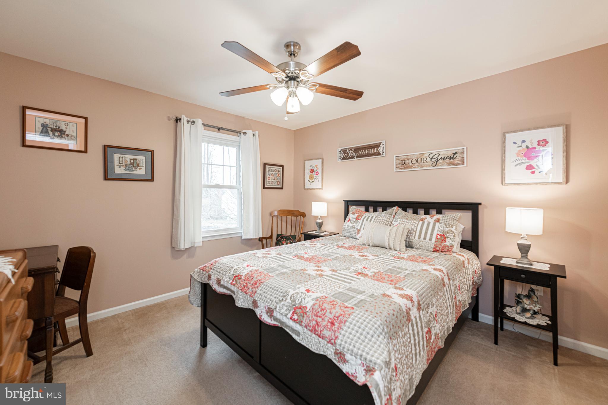 5 LONGVIEW DRIVE