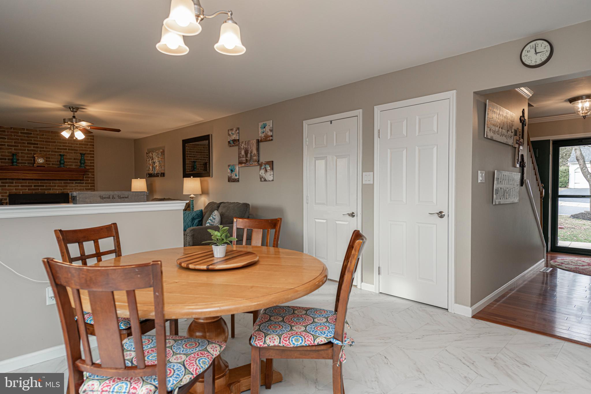 5 LONGVIEW DRIVE
