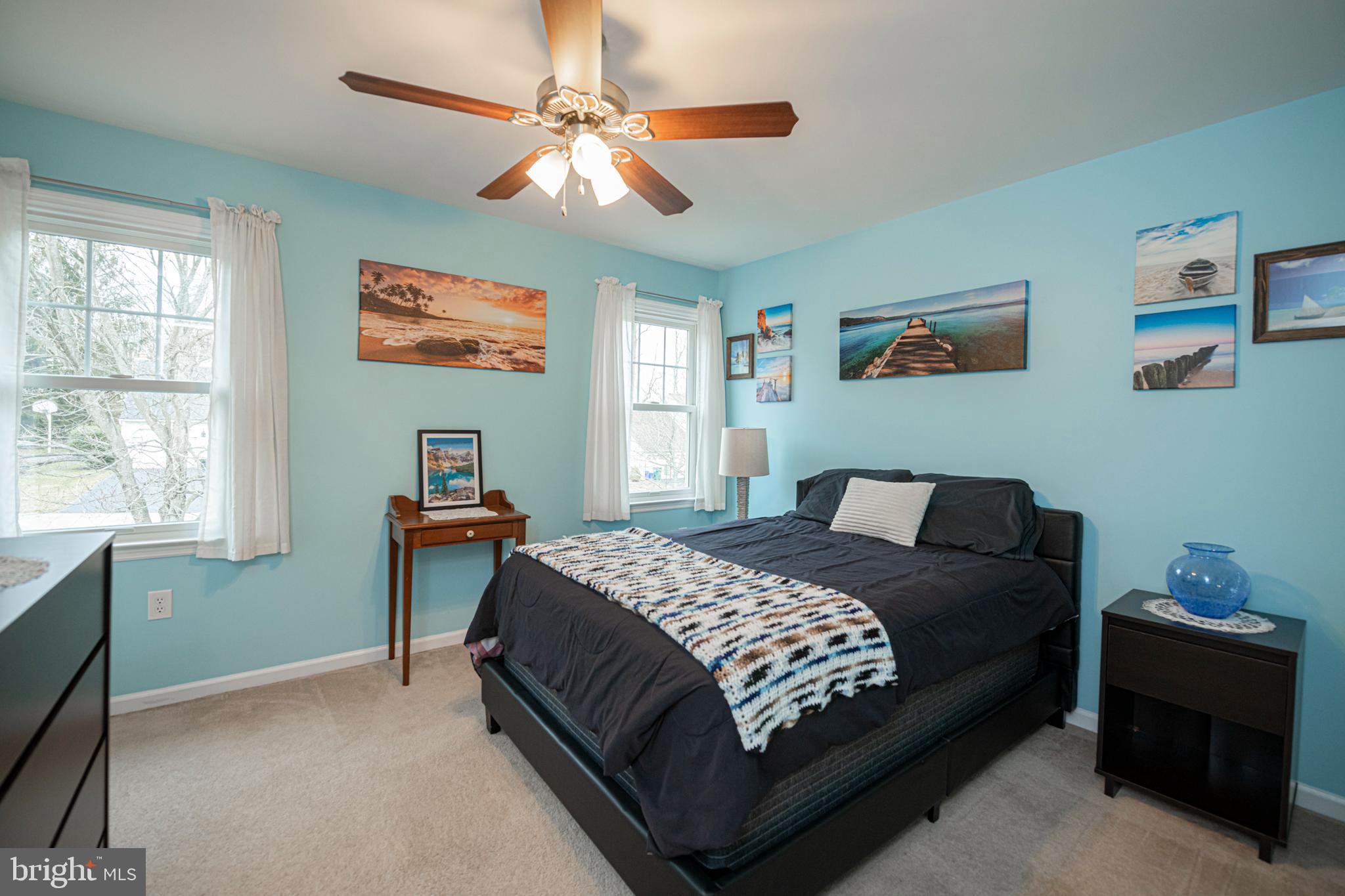 5 LONGVIEW DRIVE