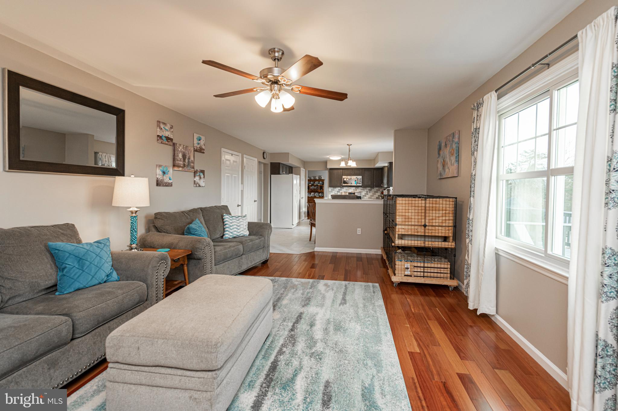 5 LONGVIEW DRIVE