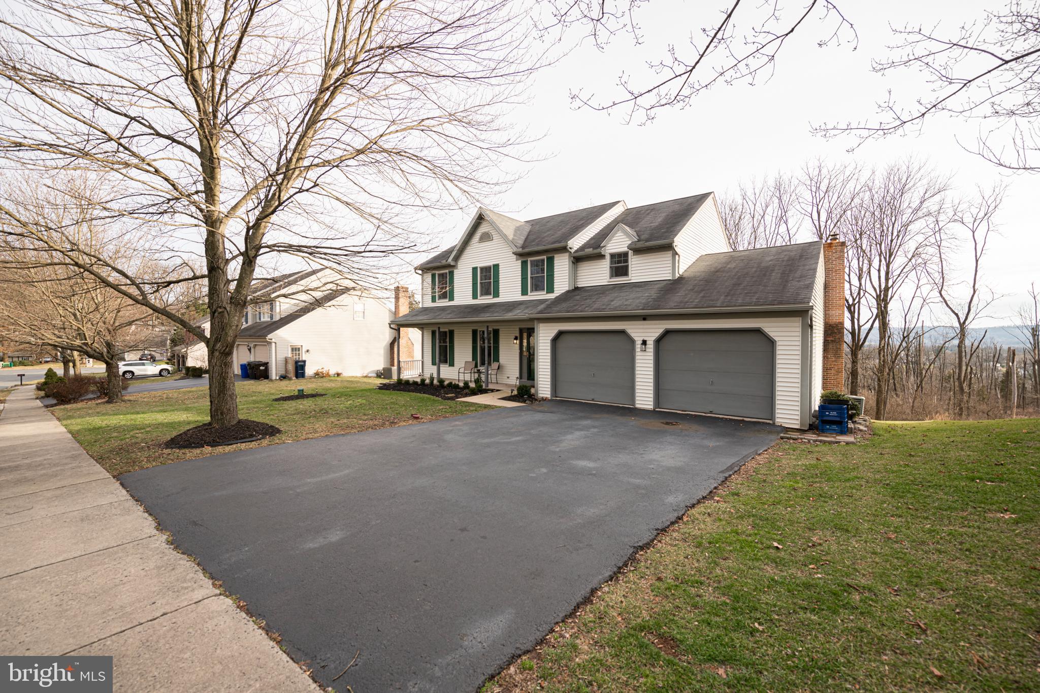 5 LONGVIEW DRIVE
