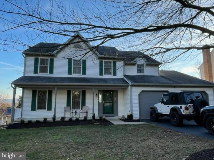 5 LONGVIEW DRIVE