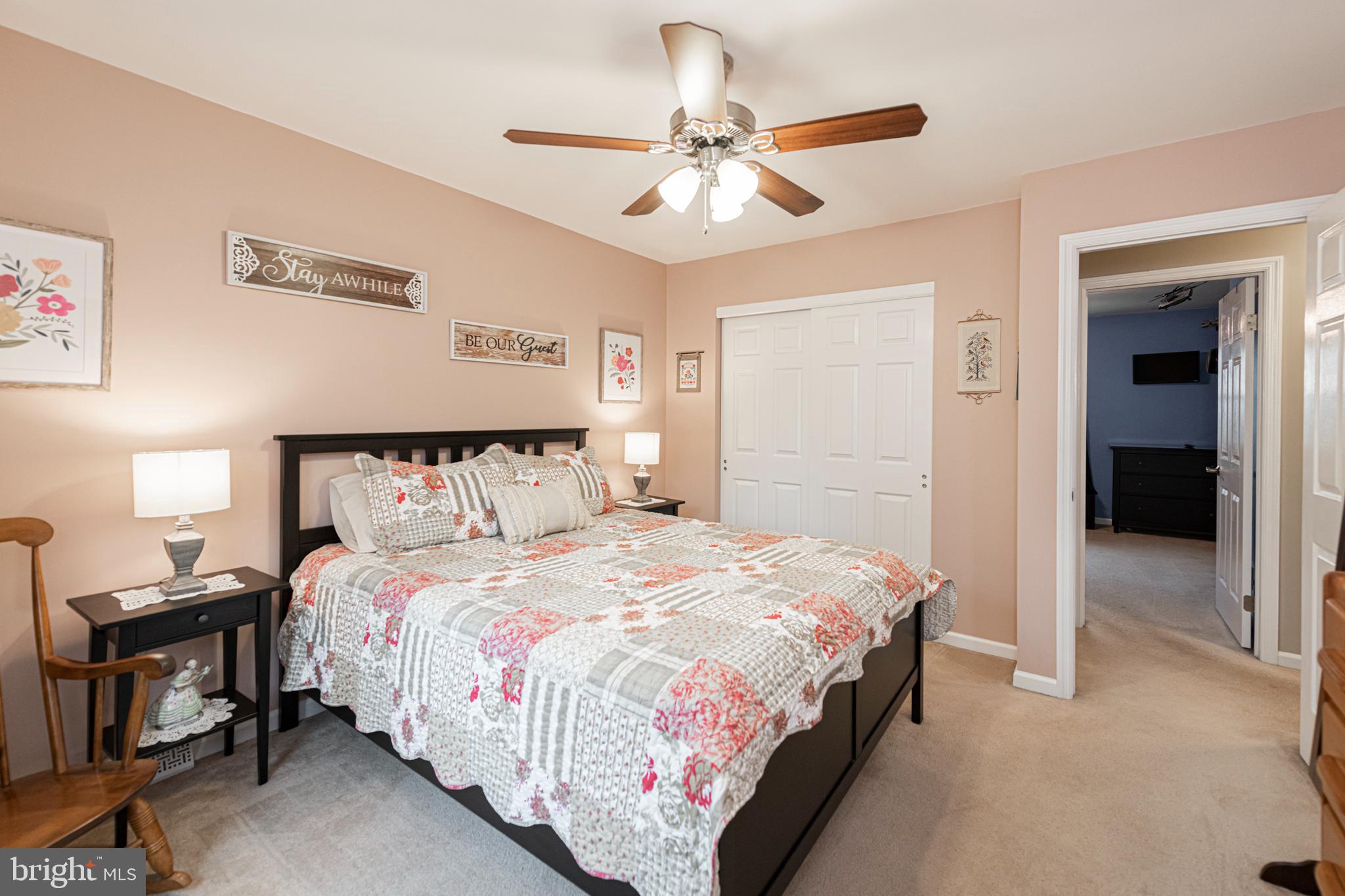 5 LONGVIEW DRIVE