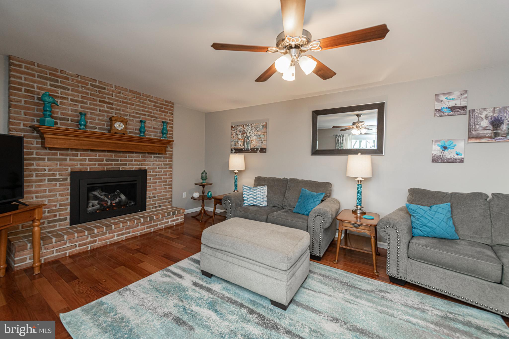 5 LONGVIEW DRIVE