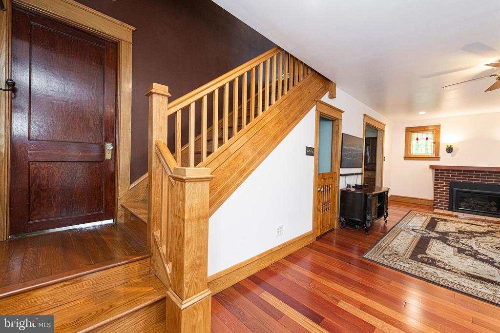 116 N BROBST STREET