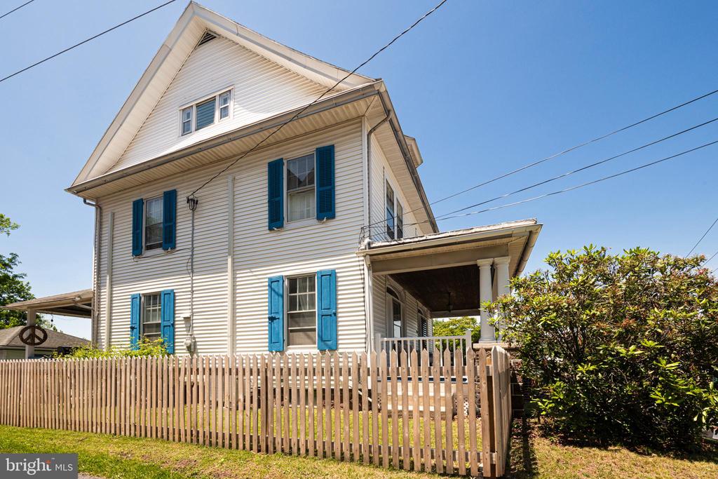 510 E MAIN STREET