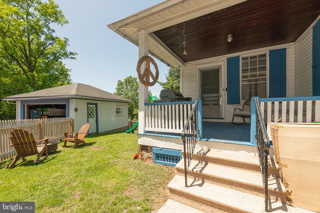 510 E MAIN STREET