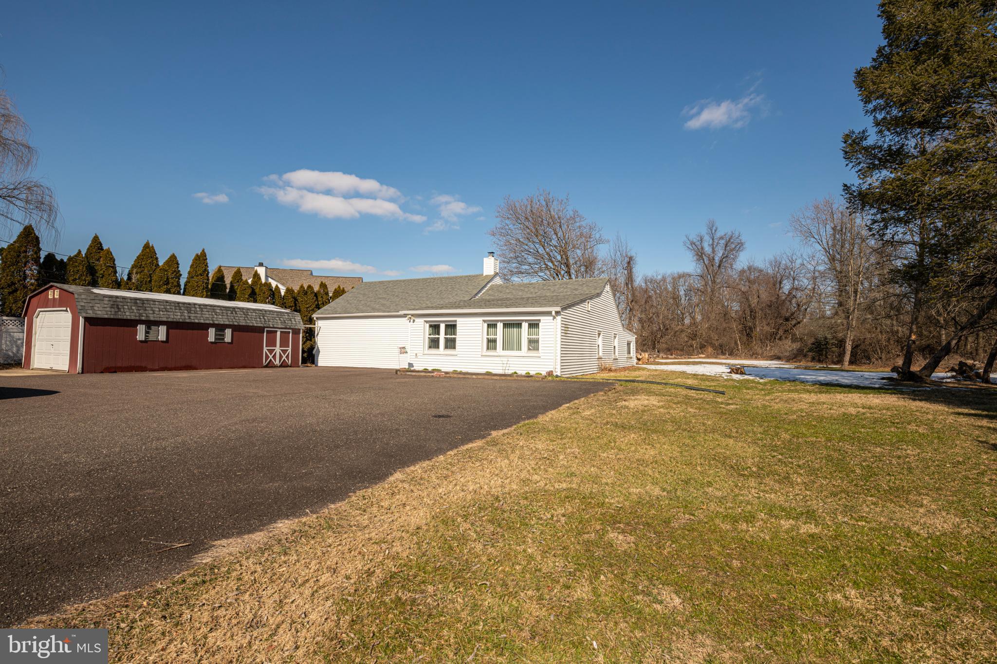 449 PAWLINGS ROAD