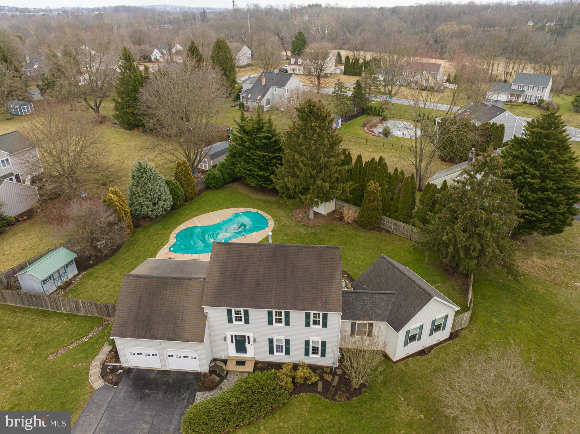 407 SAINT ANNS CIRCLE