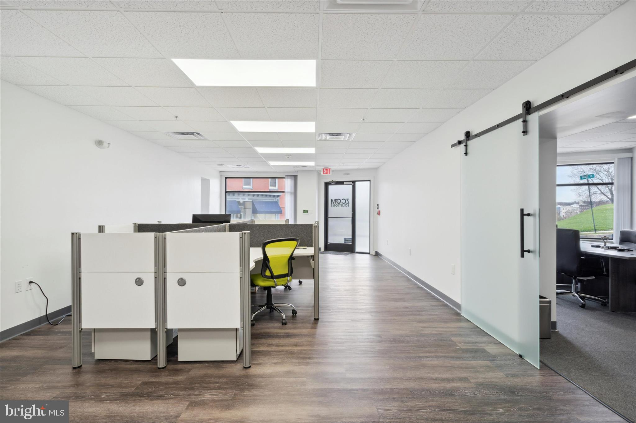 225 W HIGH STREET 1