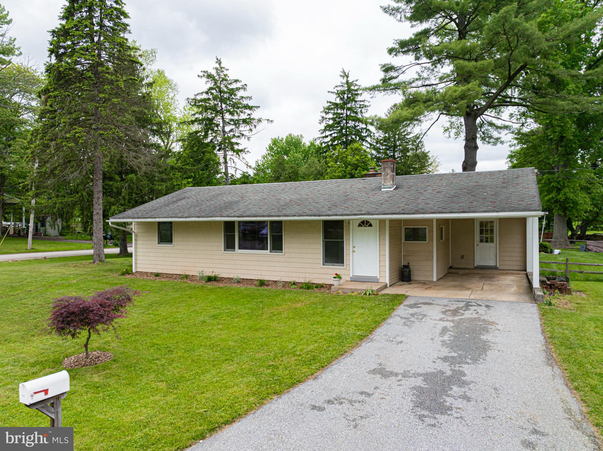 905 WELLS ROAD