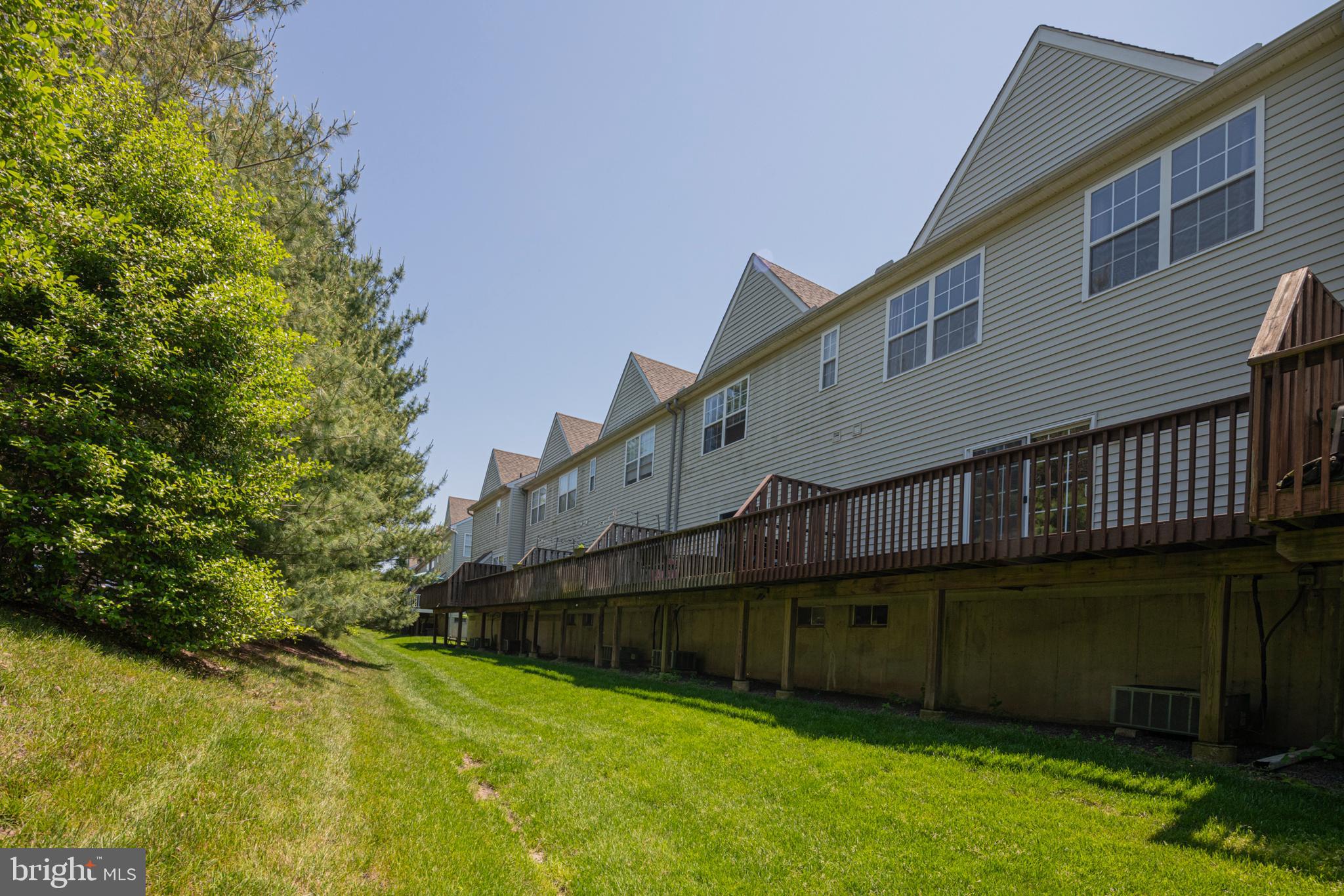 545 ONWARD AVENUE