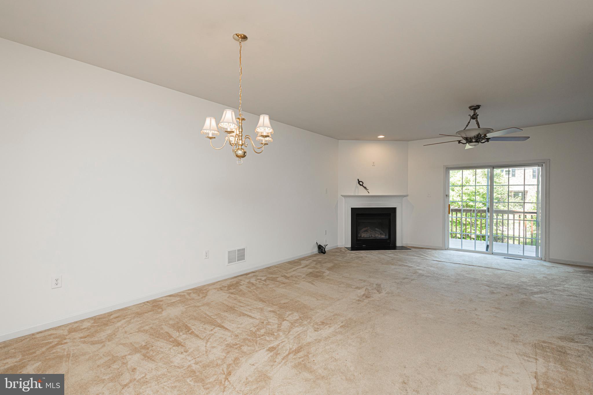 545 ONWARD AVENUE