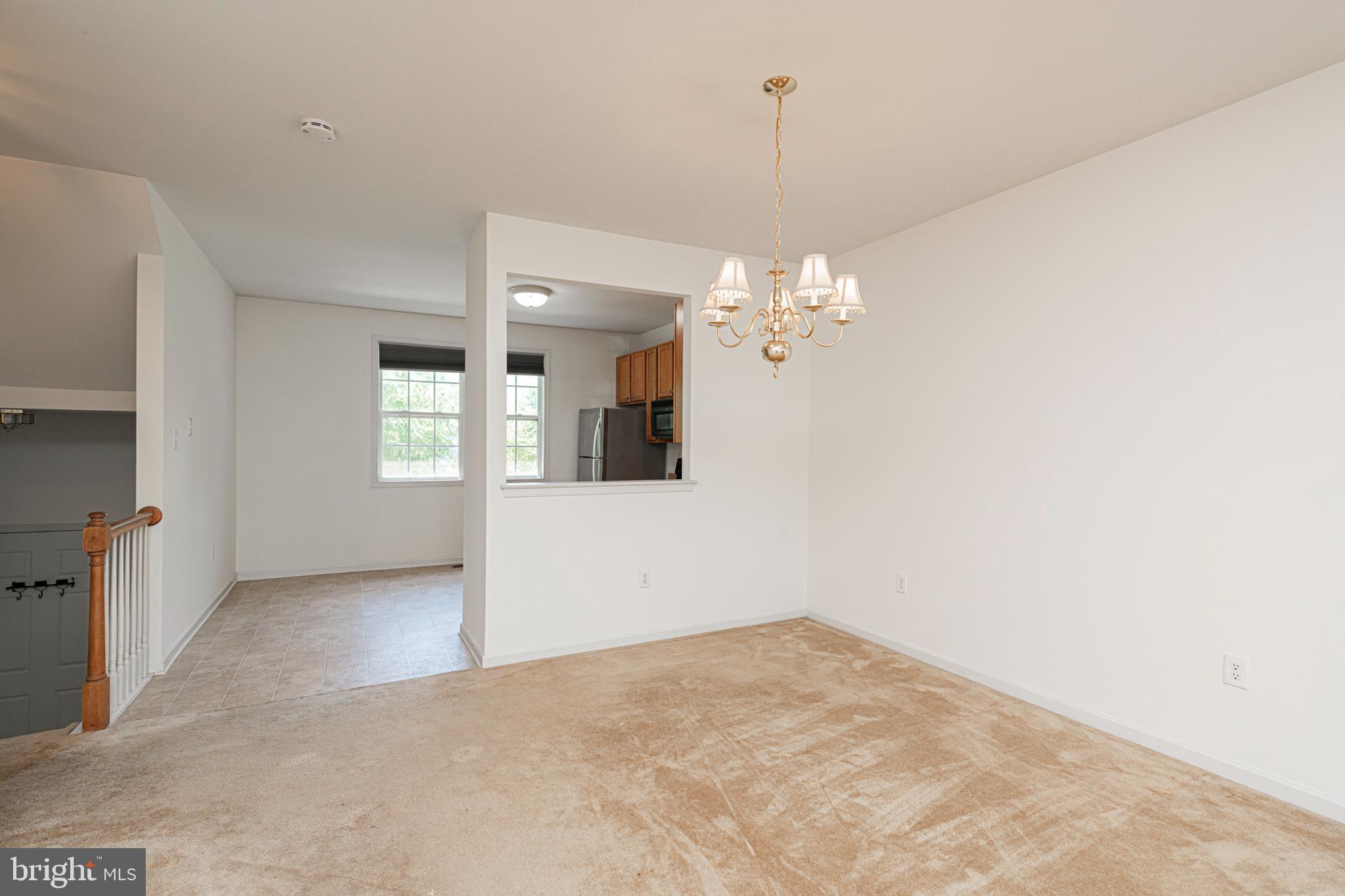 545 ONWARD AVENUE