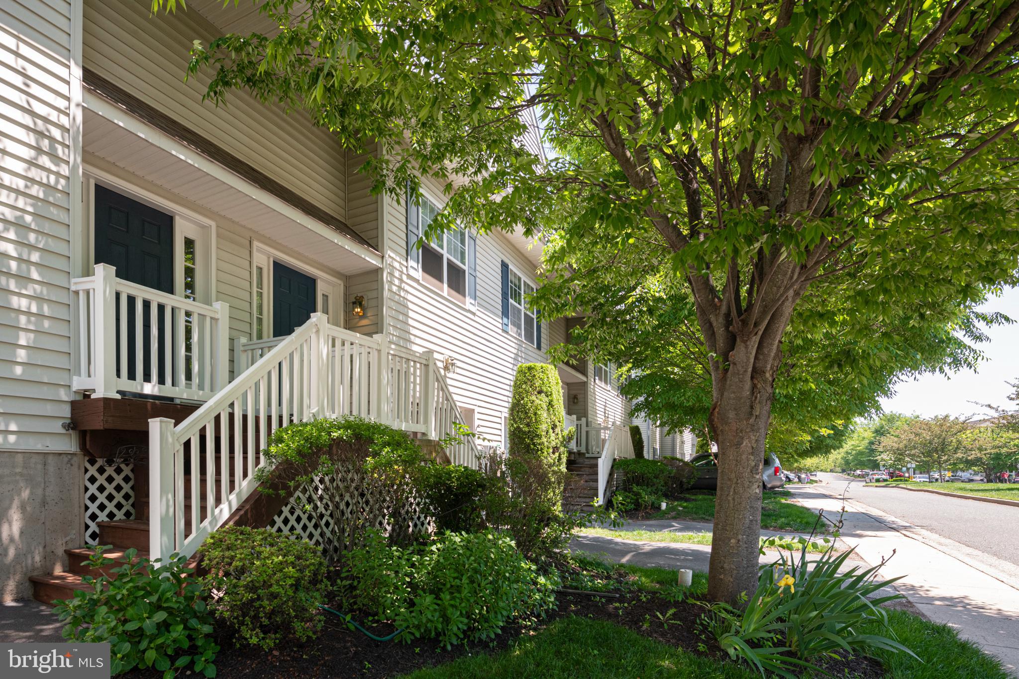545 ONWARD AVENUE