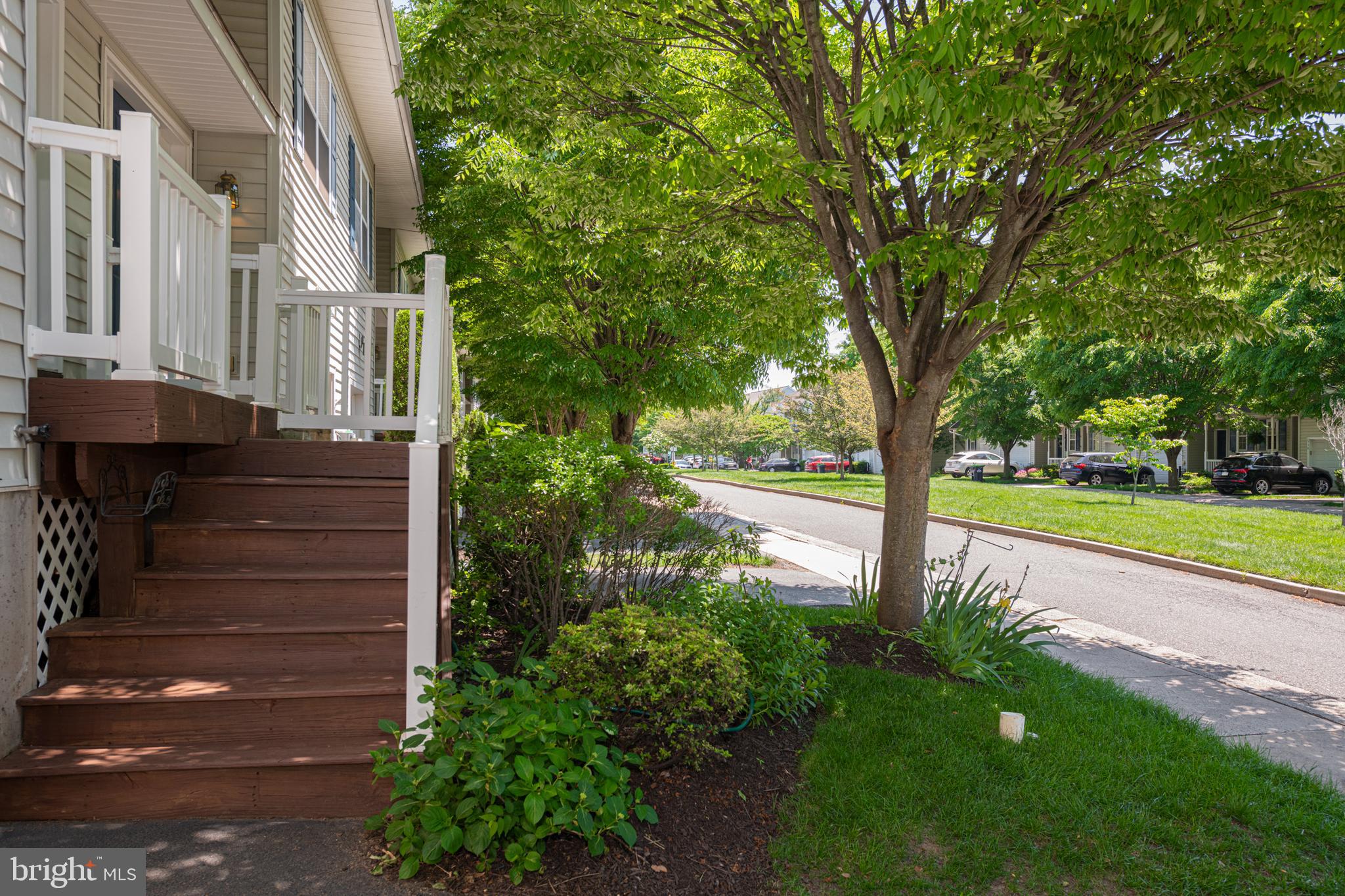 545 ONWARD AVENUE