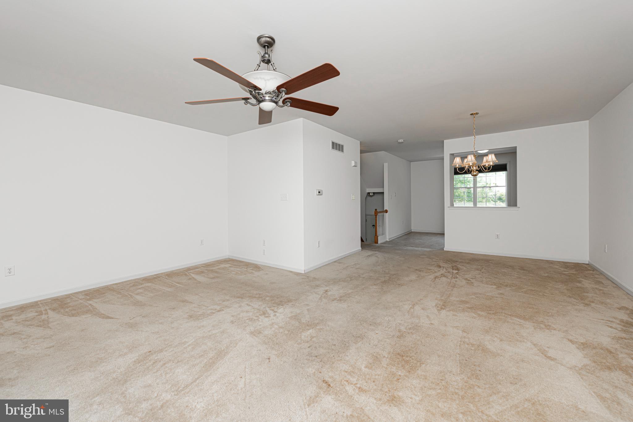 545 ONWARD AVENUE