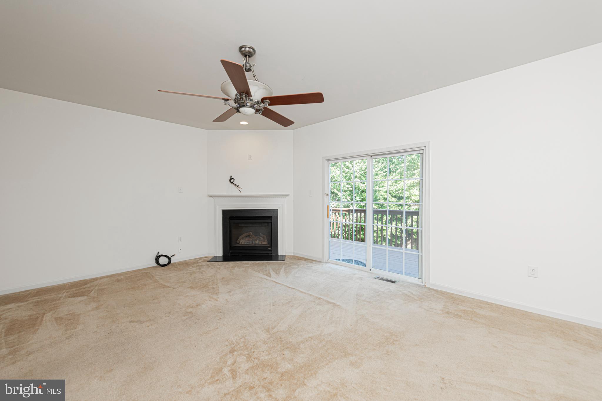 545 ONWARD AVENUE