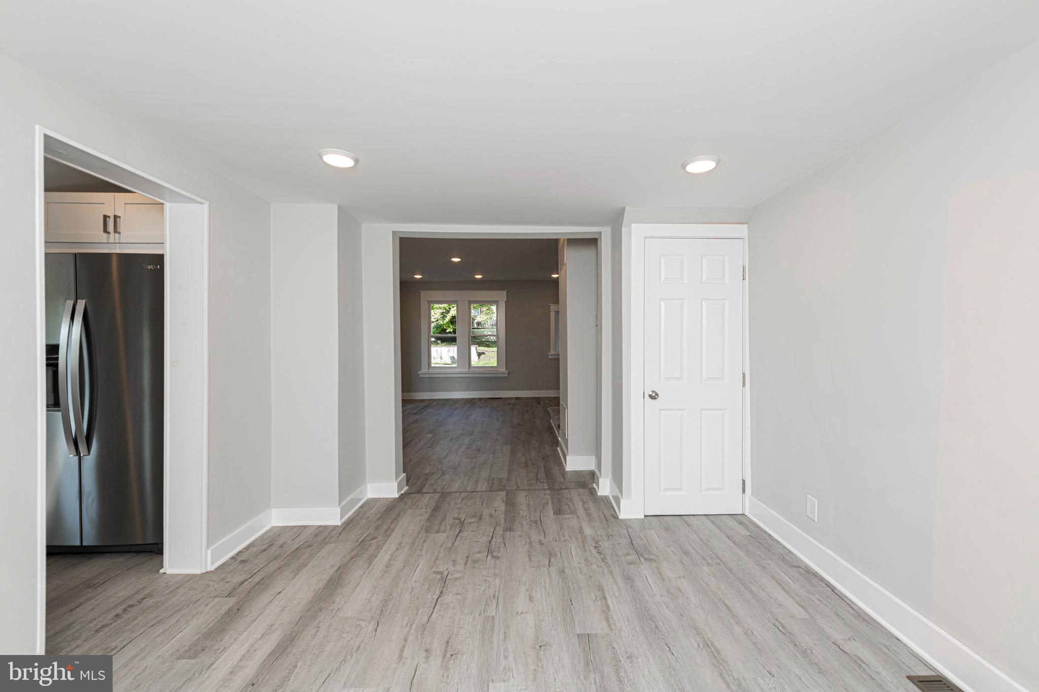 30 CHESTER AVENUE