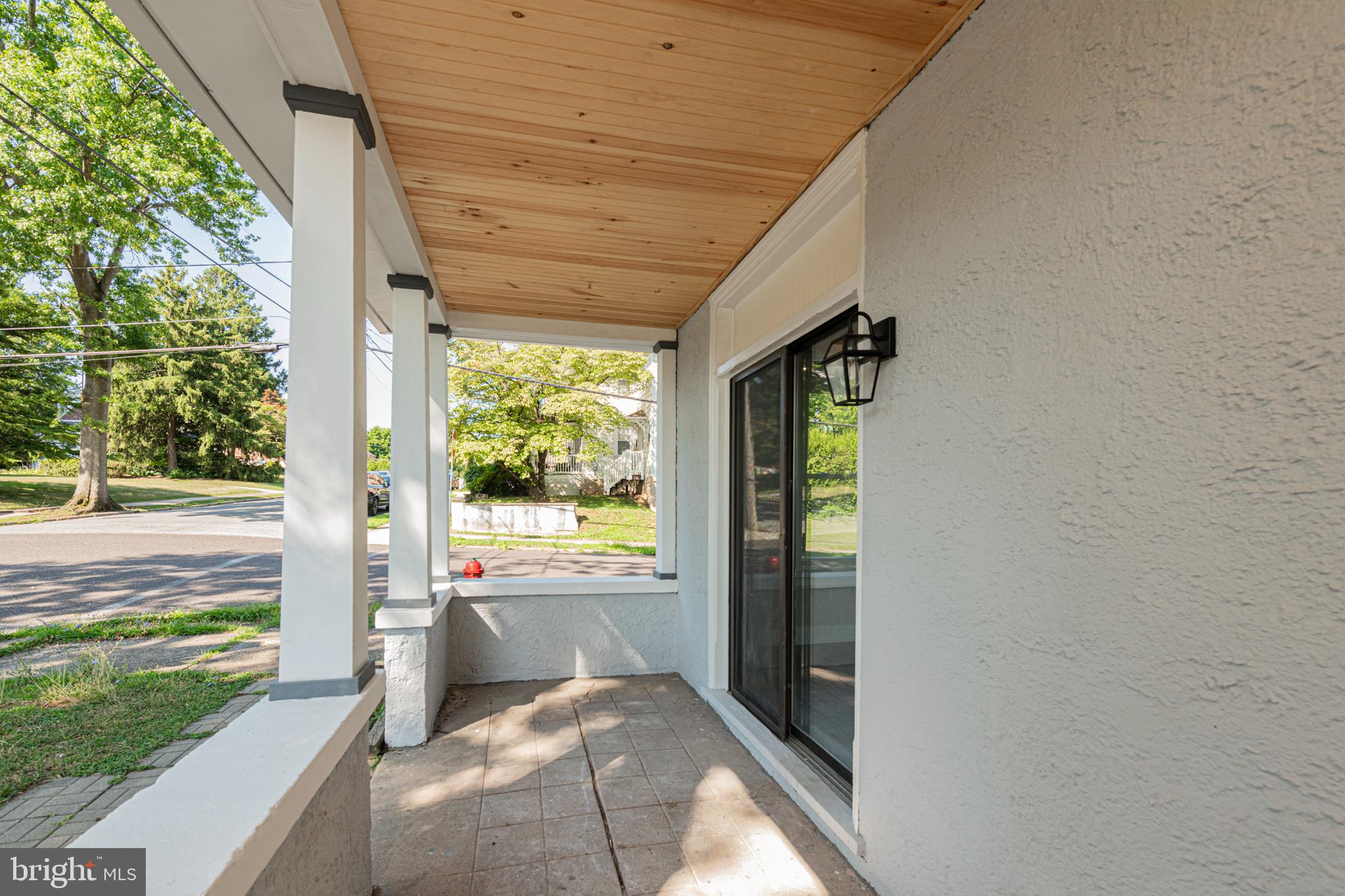 30 CHESTER AVENUE