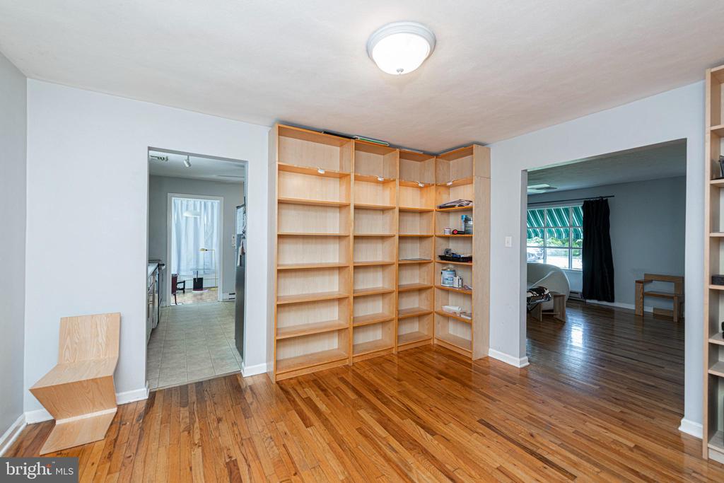 55 KENALCON DRIVE