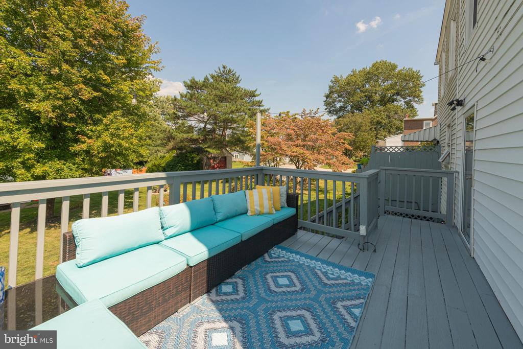 121 COLUMBIA AVENUE